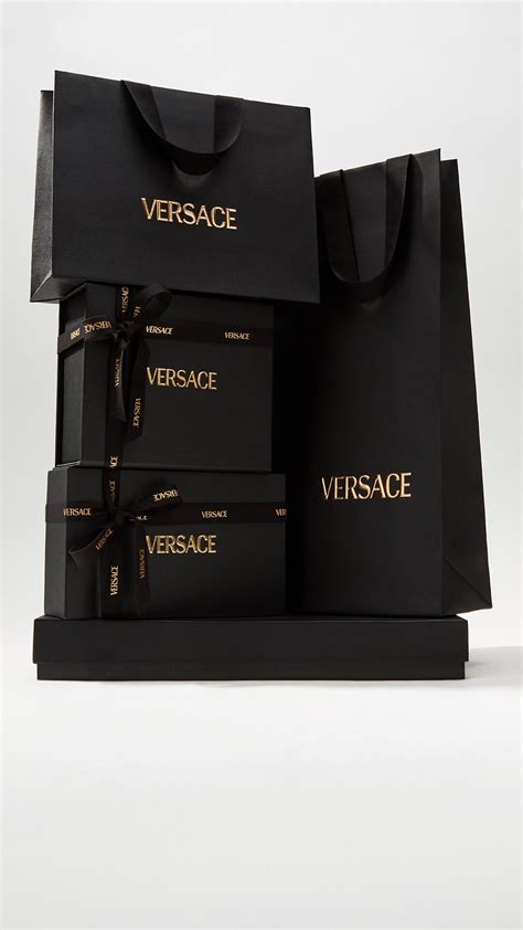 versace ladies black backpack|versace backpack gift with purchase.